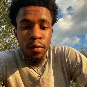 Meet your Posher, Darrian